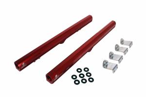 Aeromotive Fuel System GM LS7 Fuel Rails 14142