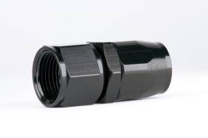 Aeromotive Fuel System Hose End, AN-12, Str 15659