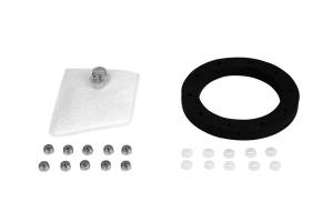 Aeromotive Fuel System Strainer and Gasket 12611