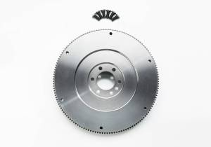 South Bend Clutch Solid Mass Flywheel 167126