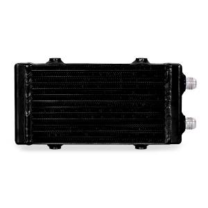 Mishimoto - Mishimoto Universal Dual Pass Bar & Plate Oil Cooler MMOC-DP-SBK - Image 2