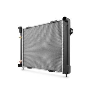 Mishimoto - Mishimoto Jeep Grand Cherokee ZJ 4.0L OEM Replacement Radiator R1396 - Image 2