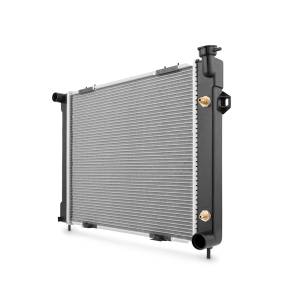 Mishimoto - Mishimoto Jeep Grand Cherokee ZJ 5.2/5.9L OEM Replacement Radiator R2206 - Image 2