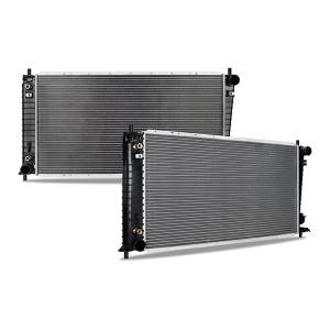 Mishimoto 1997-1998 Ford Expedition 5.4L Radiator Replacement R2136-AT