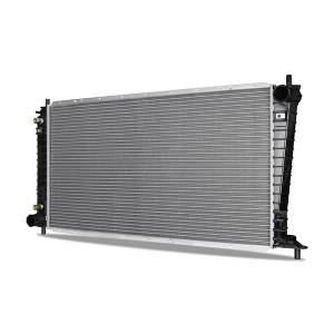 Mishimoto - Mishimoto 1997-1998 Ford Expedition 5.4L Radiator Replacement R2136-AT - Image 2