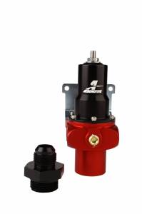 Aeromotive Fuel System Pro Stock Regulator 4-Port 13208