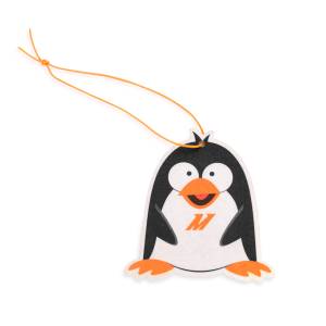 Mishimoto Mishimoto Chilly Air Freshener MMPROMO-FRESH-BAN