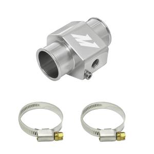 Mishimoto Water Temperature Sensor Adapter - 30mm MMWHS-30-SL