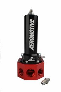 Aeromotive Fuel System Belt Drive Pump EFI Regulator 13113