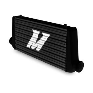 Mishimoto - Mishimoto Mishimoto Universal Intercooler M-Line, Black MMINT-UMB - Image 2