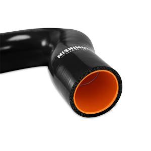 Mishimoto - Mishimoto Dodge 6.7L Cummins Silicone Coolant Hose Kit MMHOSE-RAM-10DBK - Image 2