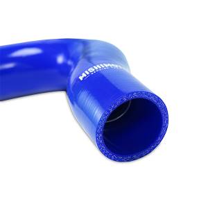 Mishimoto - Mishimoto Dodge 6.7L Cummins Silicone Coolant Hose Kit MMHOSE-RAM-10DBL - Image 2