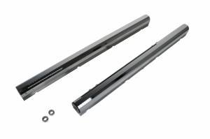 Aeromotive Fuel System 5.0 Liter Ford Billet Fuel Rails 5/8" I.D. PLATINUM SERIES 14151