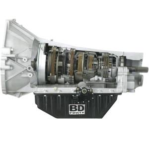 BD Diesel Transmission - 2003-2004 Ford 5R110 2wd PTO 1064462PTO