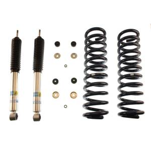 Bilstein B8 5112 - Suspension Leveling Kit F4-SE5-C765-H0