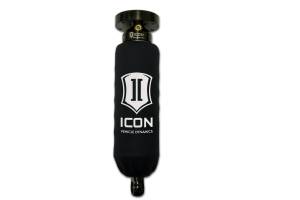 ICON - ICON Vehicle Dynamics ICON SHORT 2.5 COIL WRAP W/LOGO PAIR (11.25-12.25) 191003 - Image 2