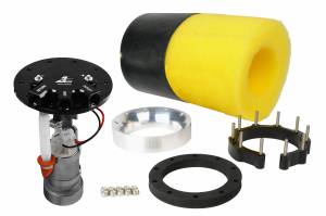 Aeromotive Fuel System Fuel Pump, Universal, Phantom, 450, 6-10" Depth 18310