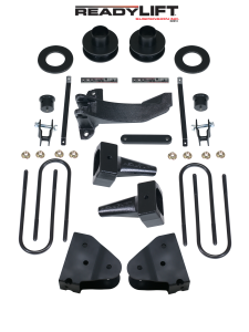 ReadyLift 2011-16 FORD F350 DRW 3.5'' SST Lift Kit - 2 pc Drive Shaft 69-2535