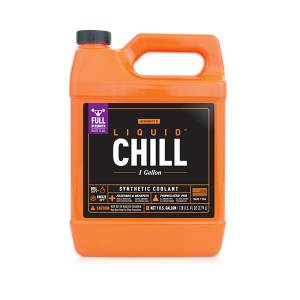 Mishimoto - Mishimoto Mishimoto Liquid Chill Synthetic Engine Coolant, Full Strength MMRA-LC-FULLF - Image 1