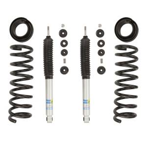 Bilstein B8 5112 - Suspension Leveling Kit 46-241634