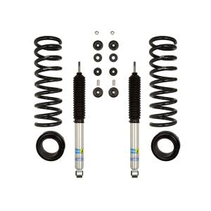 Bilstein B8 5112 - Suspension Leveling Kit 46-268655