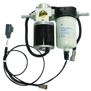 BD Diesel Flow-MaX Fuel Lift Pump - Ford 2008-2010 6.4L 1050316