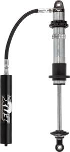 Fox Racing Shox FACTORY RACE 2.5 X 12.0 COIL-OVER REMOTE SHOCK (CUSTOM VALVING) 980-02-107-1