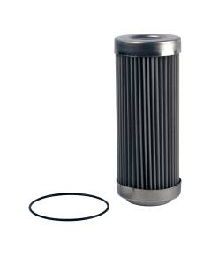 Aeromotive Fuel System 40 M Stainless Filter Element, Fits (12342, 12433) 12642