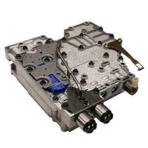 BD Diesel Valve Body - 2001-2004 Duramax LB7 Allison 1000 1030470