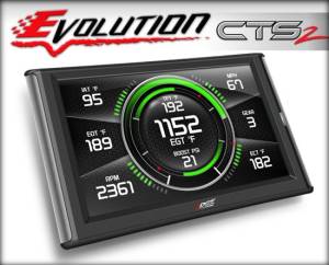 Edge Products In-cab tuner 25450