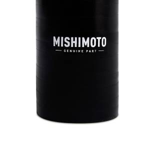 Mishimoto - Mishimoto Chevrolet Chevelle Silicone Upper Radiator Hose MMHOSE-GM-27U - Image 2