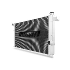 Mishimoto - Mishimoto Dodge 5.9L Cummins Aluminum Radiator MMRAD-RAM-94 - Image 2