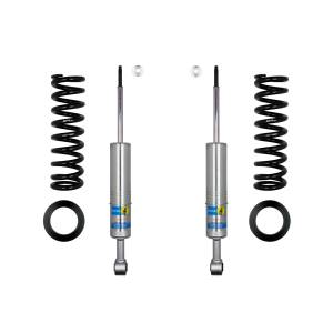 Bilstein B8 6112 - Suspension Kit 46-227294