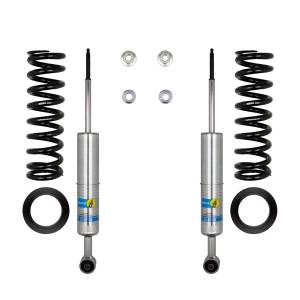 Bilstein B8 6112 - Suspension Kit 46-241627