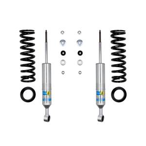 Bilstein B8 6112 - Suspension Kit 47-234413