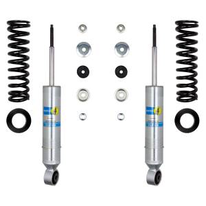 Bilstein B8 6112 - Suspension Kit 47-243729