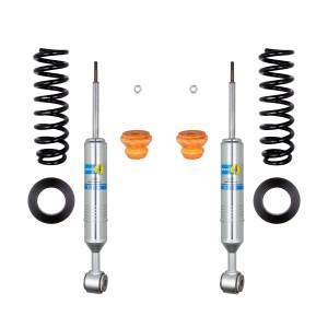 Bilstein B8 6112 - Suspension Kit 47-244566