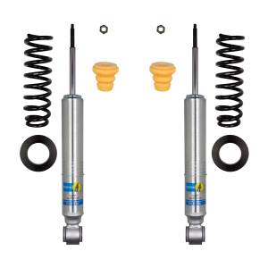 Bilstein B8 6112 - Suspension Kit 47-244634