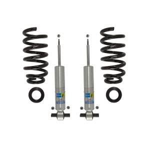 Bilstein B8 6112 - Suspension Kit 47-244641