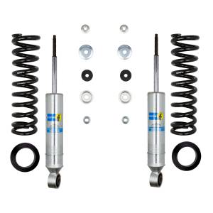 Bilstein B8 6112 - Suspension Kit 47-260337