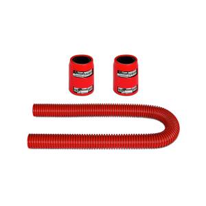 Mishimoto - Mishimoto Universal Flexible Radiator Hose Kit, 36" MMAH-U36RD - Image 1