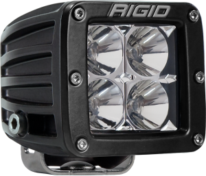 RIGID Industries D-SERIES PRO FLOOD SM 201113