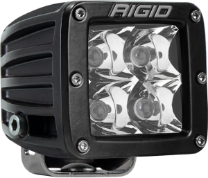 RIGID Industries D-SERIES PRO SPOT SM 201213