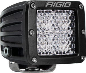 RIGID Industries D-SERIES PRO DIFFUSED SM 201513