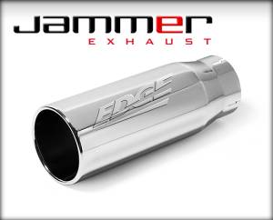 Edge Products Jammer Exhaust 87700