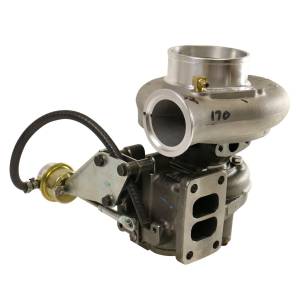 BD Diesel Exchange Turbo - Dodge 1996-1998 5.9L 12-valve Automatic Trans 3539369-B