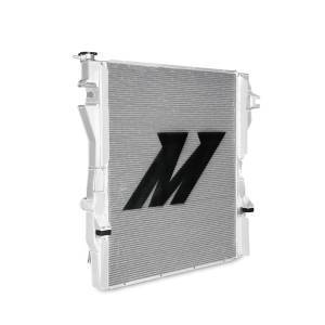 Mishimoto - Mishimoto Dodge 6.7L Cummins Aluminum Radiator MMRAD-RAM-10 - Image 2