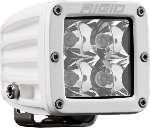 RIGID Industries WHT D-SERIES PRO SPOT SM 601213