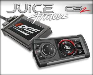 Edge Products Juice w/Attitude CS2 Programmer 11400