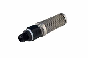 Aeromotive Fuel System Fuel Filter 12612